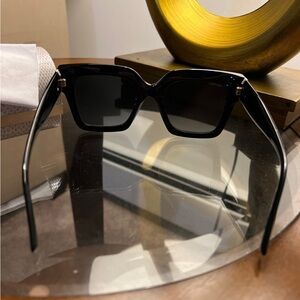 Jimmy Choo sunglasses